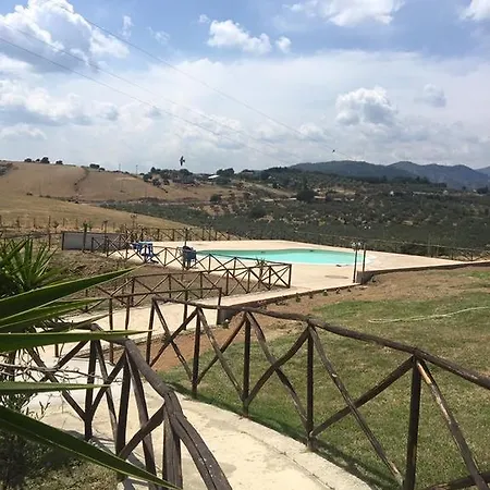 La Collina Dolce * Cropani
